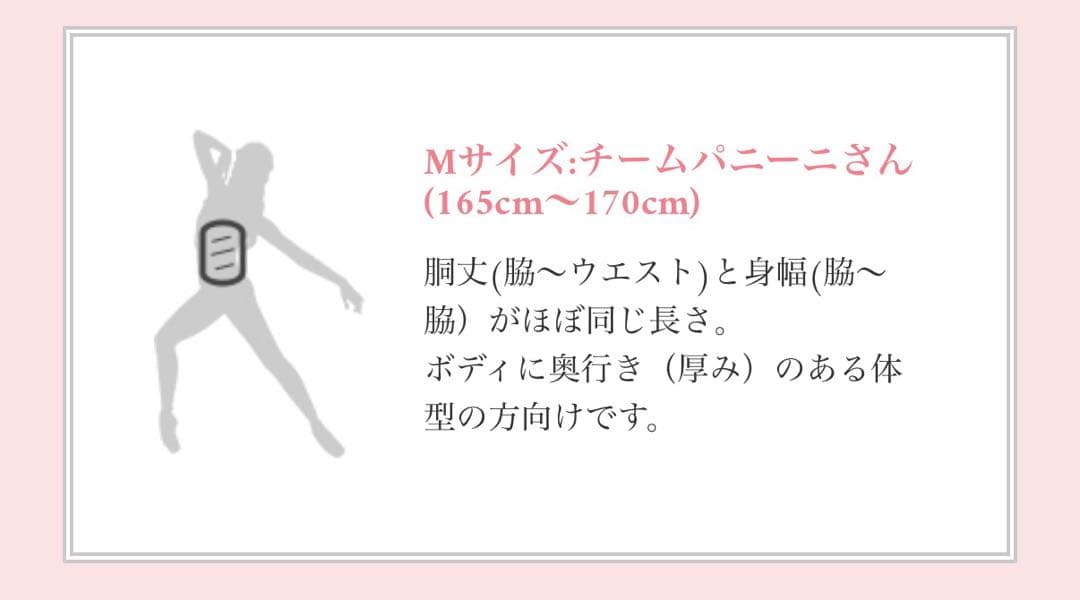 【新品未使用】M ポーチ付 stina Her story blue bell
