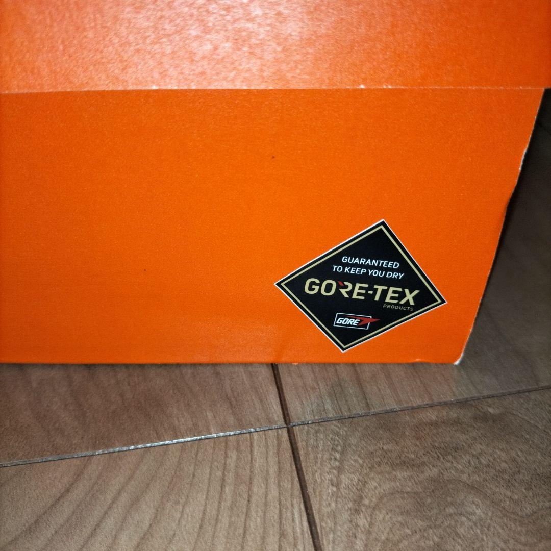 ナイキ ペガサス41 ゴアテックス GORE-TEX 27.0 未使用