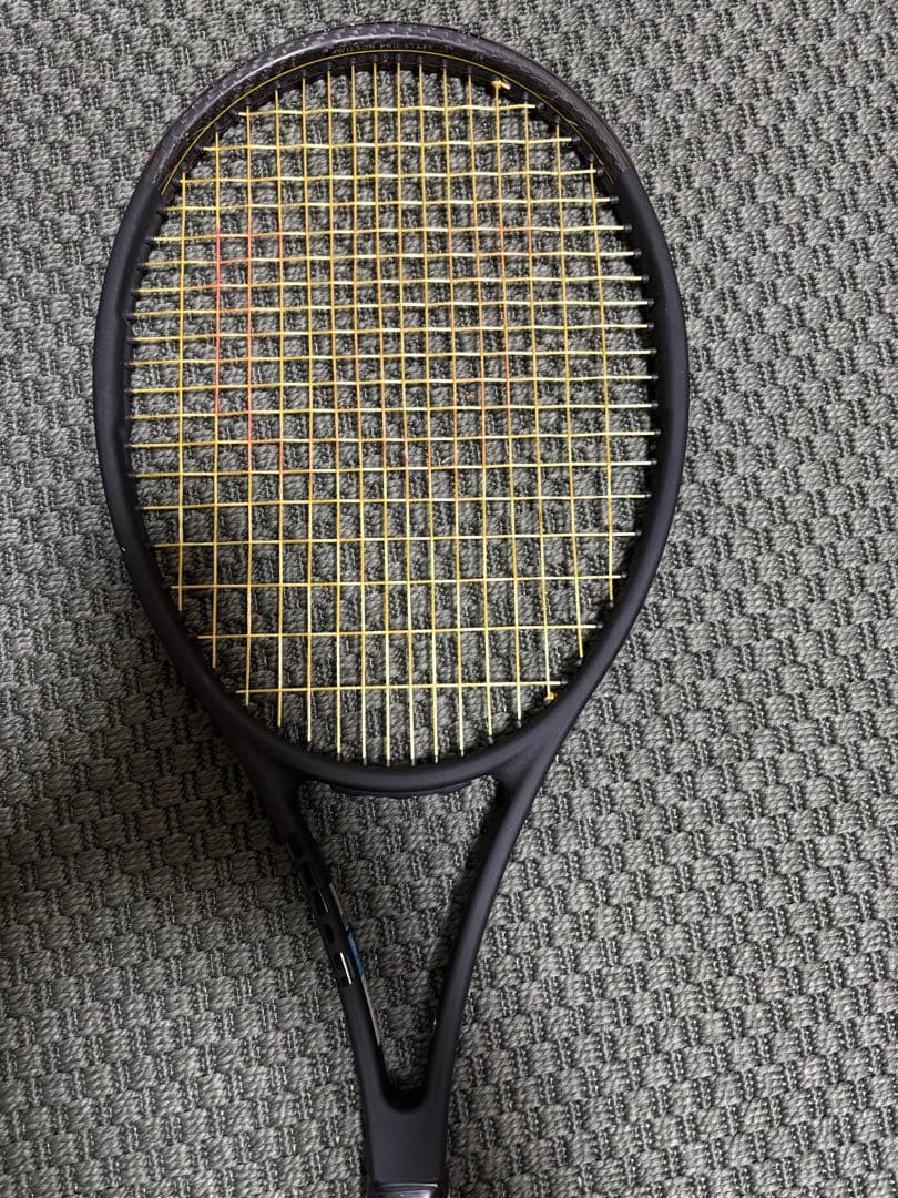 超希少　ウィルソン プロスタッフ97 v13