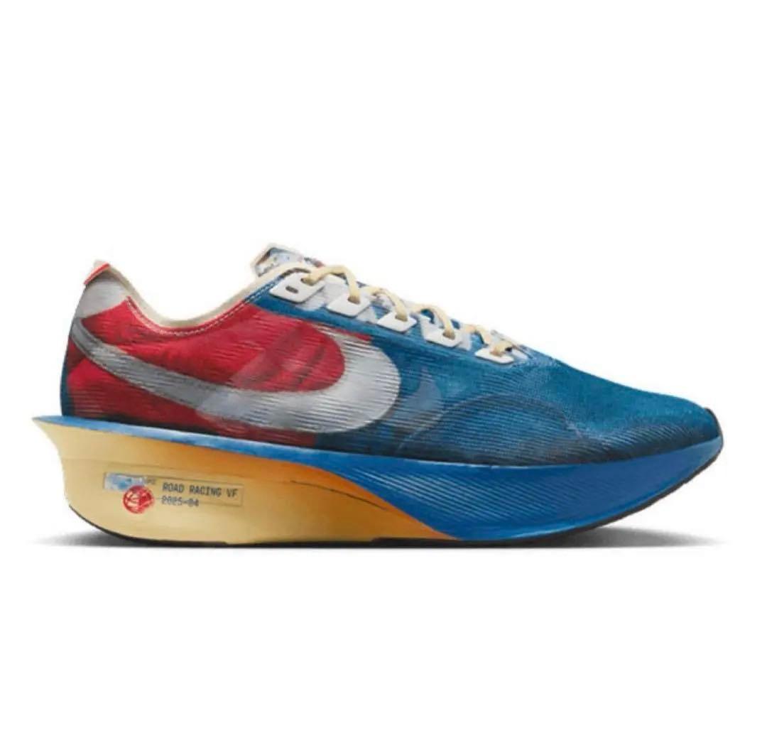 スパイク・シューズ Nike ZOOMX VAPORFLY NEXT % 4 PRM 28.5cm