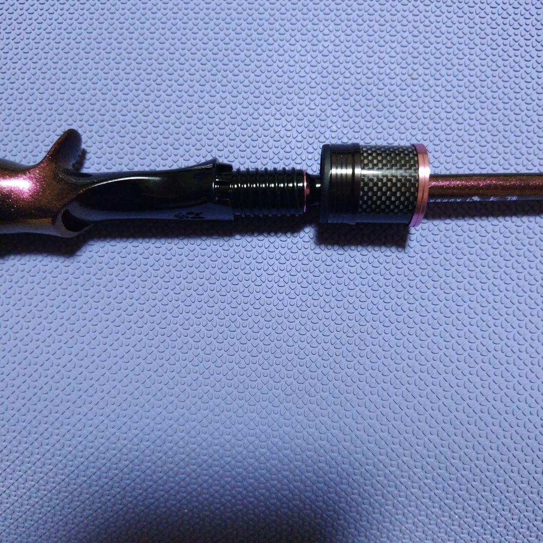 ダイワDAIWA24紅牙N69XHB-Sタイラバロッド 保証書期間有り現行モデル