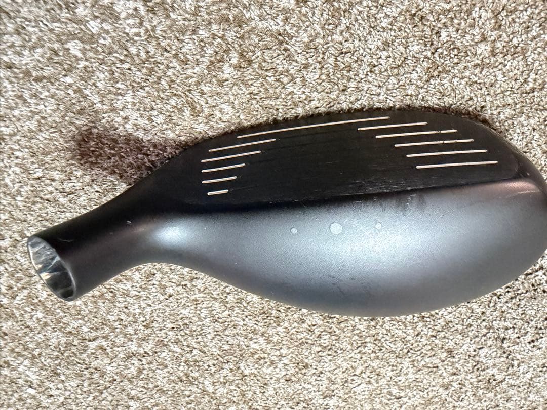 PING G425 ユーティリティ 26度　5U