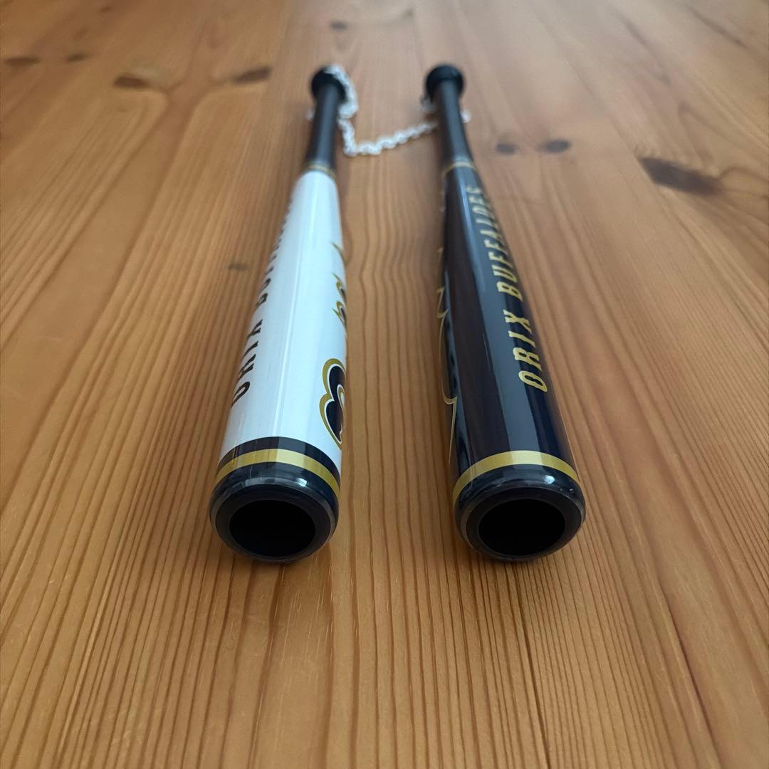オリックスバファローズ応援グッズセット3点