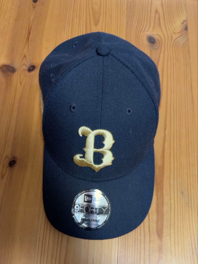 オリックスバファローズ応援グッズセット3点