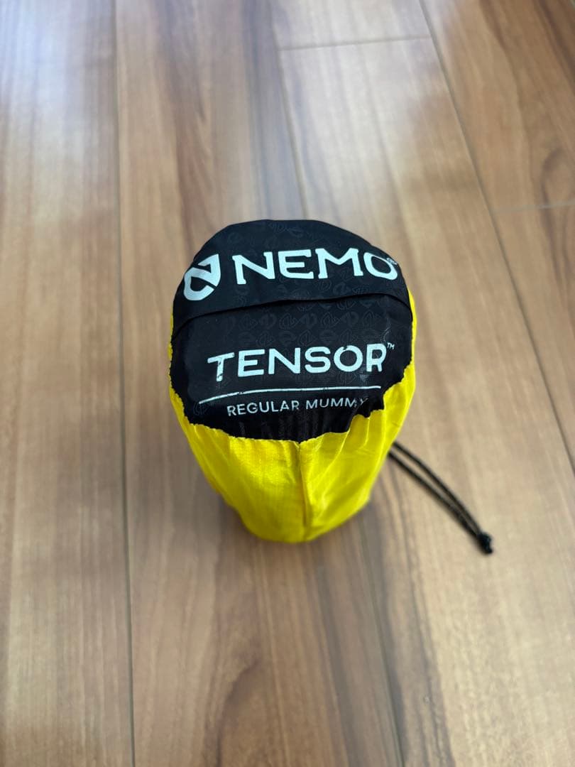 nemo tensor レギュラーマミー