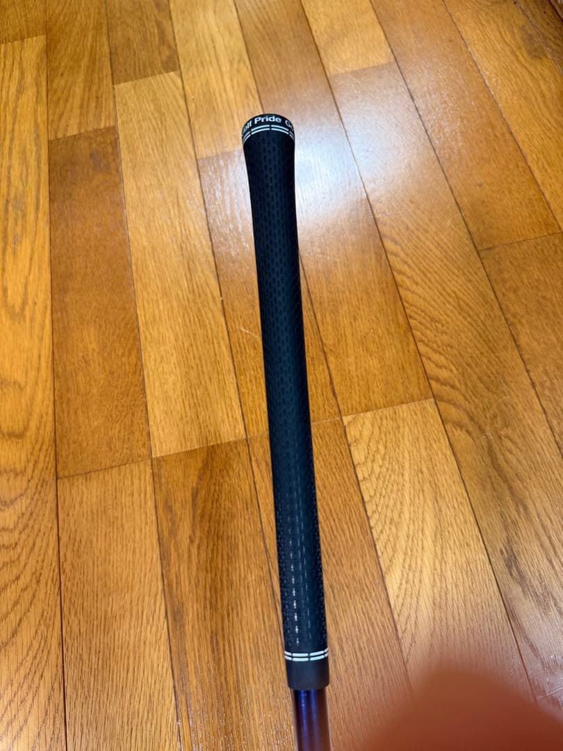 PING スリーブ　スピーダーNX ブルー　40Rドライバー用シャフト