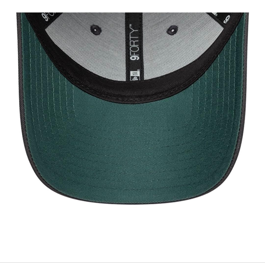 リバプール ニューエラ Juniors 9FORTY Liverbird Cap