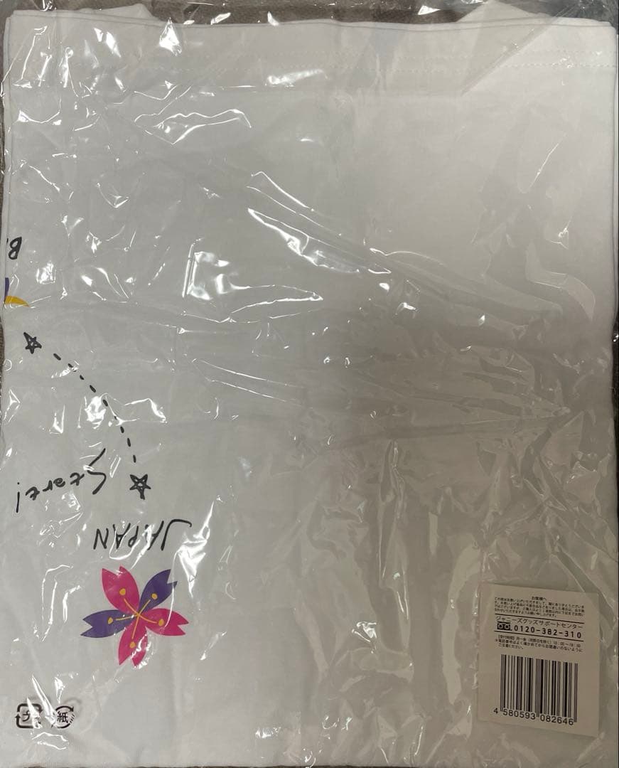 man スノラボ トレーナー D.D. Tシャツ