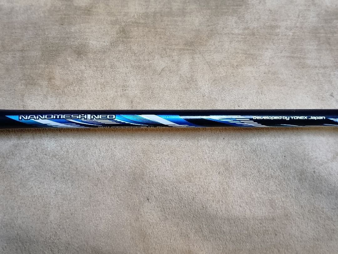 YONEX/ヨネックス ASTROX LITE 27i Nanomesh Neo