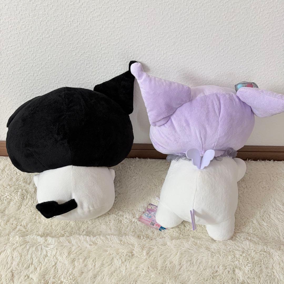 サンリオ　ぬいぐるみ　アミューズメント　まとめ売り