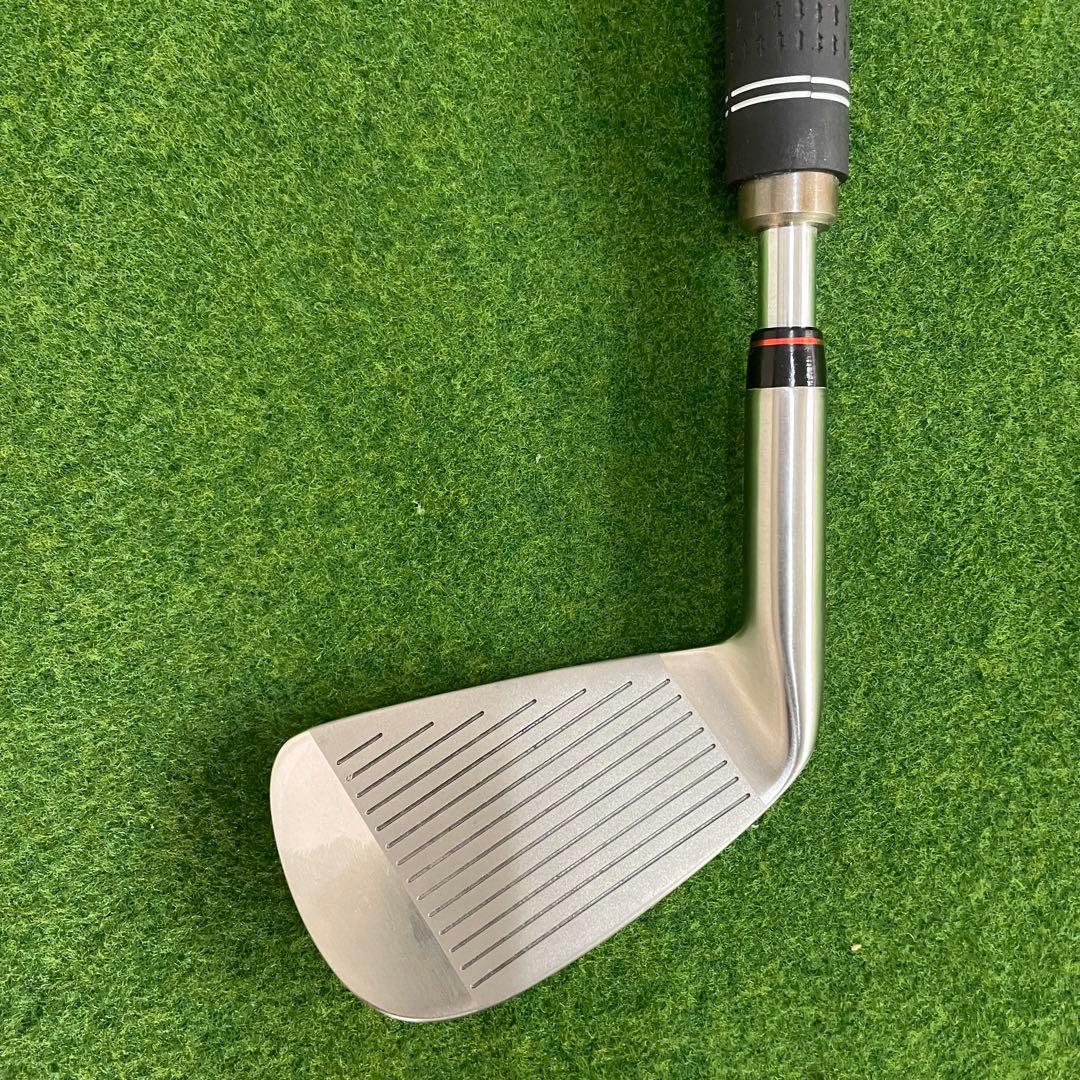 【美品】素振り練習 takumi スイングマスター プロ ヘッド付きタイプ器具