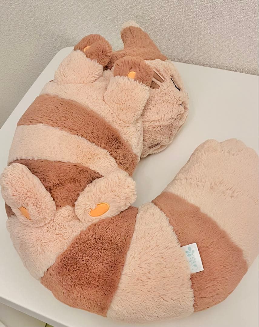 オオタチ もりのおくりもの ふわふわぬいぐるみクッション ポケモンセンター