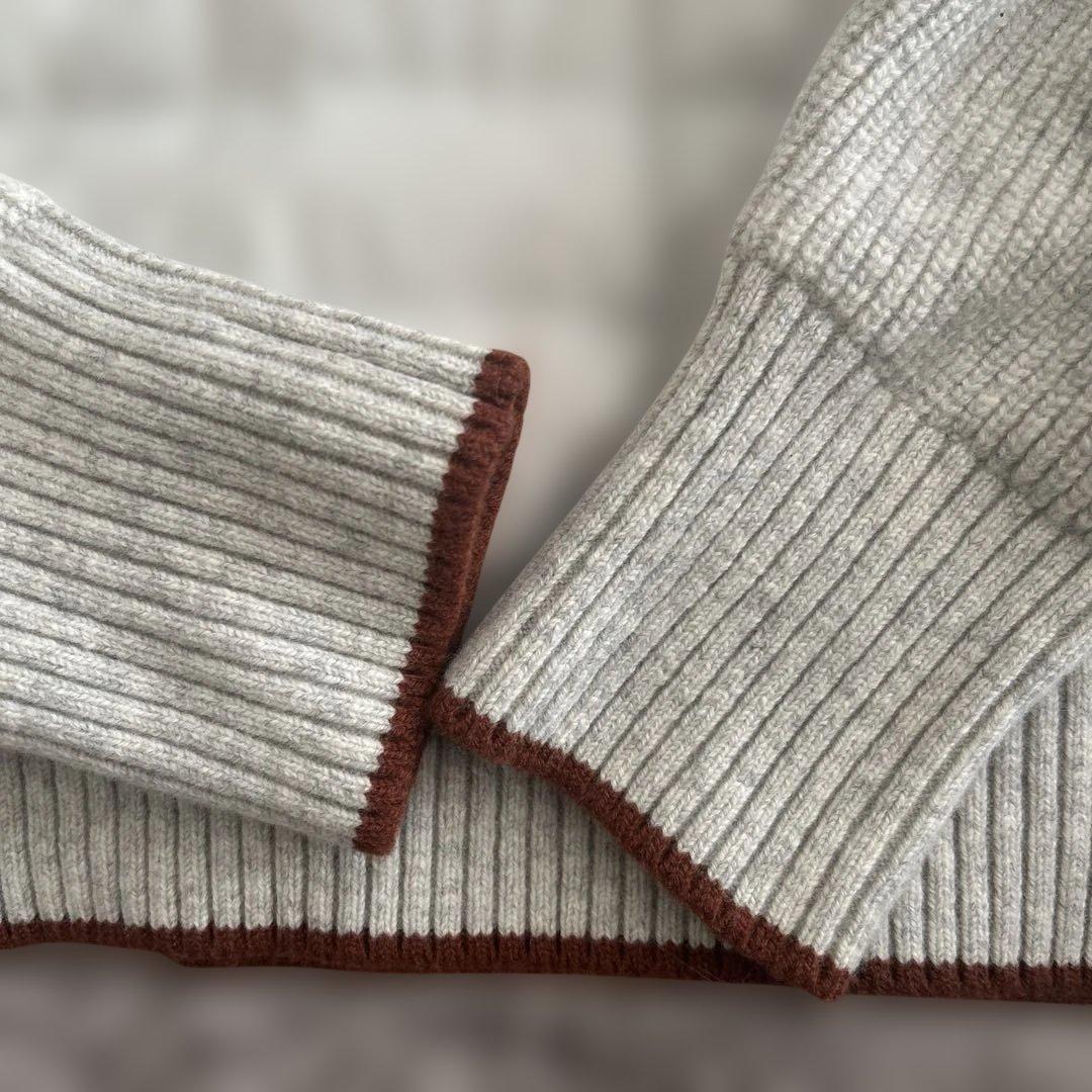 Garment Golf（ガーメントゴルフ）のダウンとニット