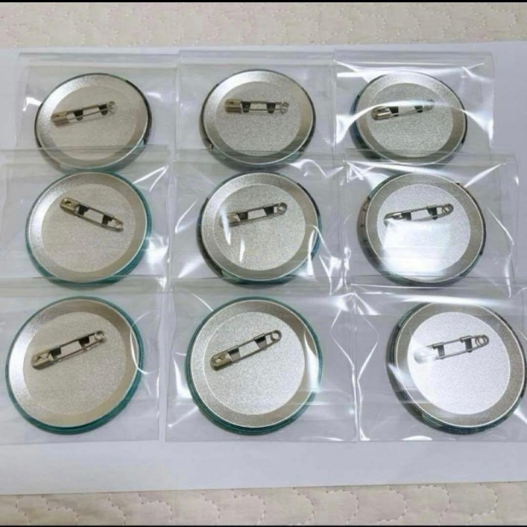 正規品　鬼滅の刃　推し隊士バッジコレクション　時透無一郎
