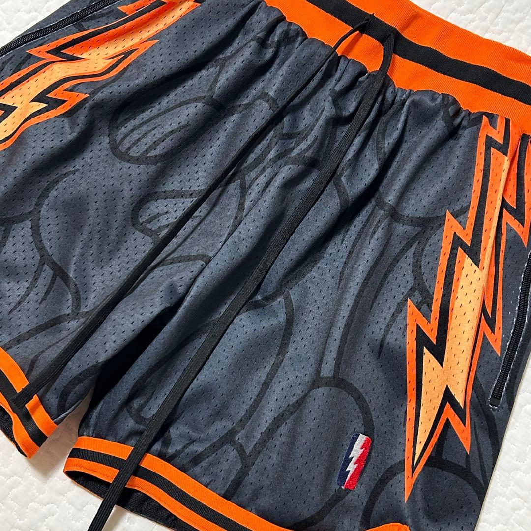 ステフィンカリー着用 collect+select CURRY ウォリアーズ