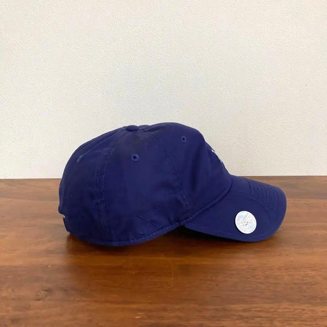 9THIRTY On Par ロサンゼルス・ドジャース キャップ