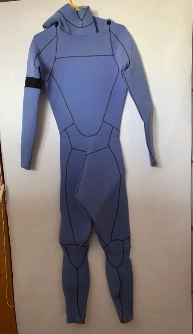 ウェットスーツ フルジャージ