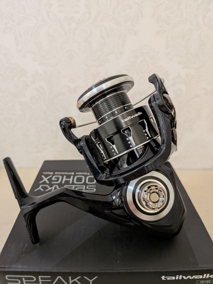 SPEAKY 3000HGX　スピーキー　テイルウォーク