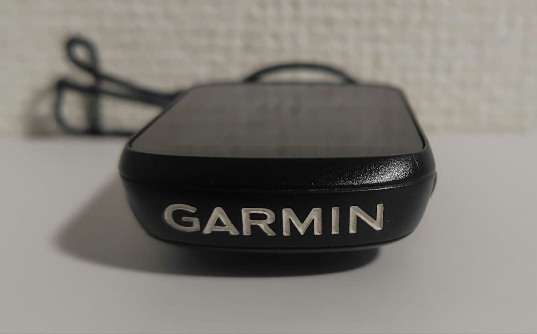 ガーミン　GARMIN EDGE 130 PLUS