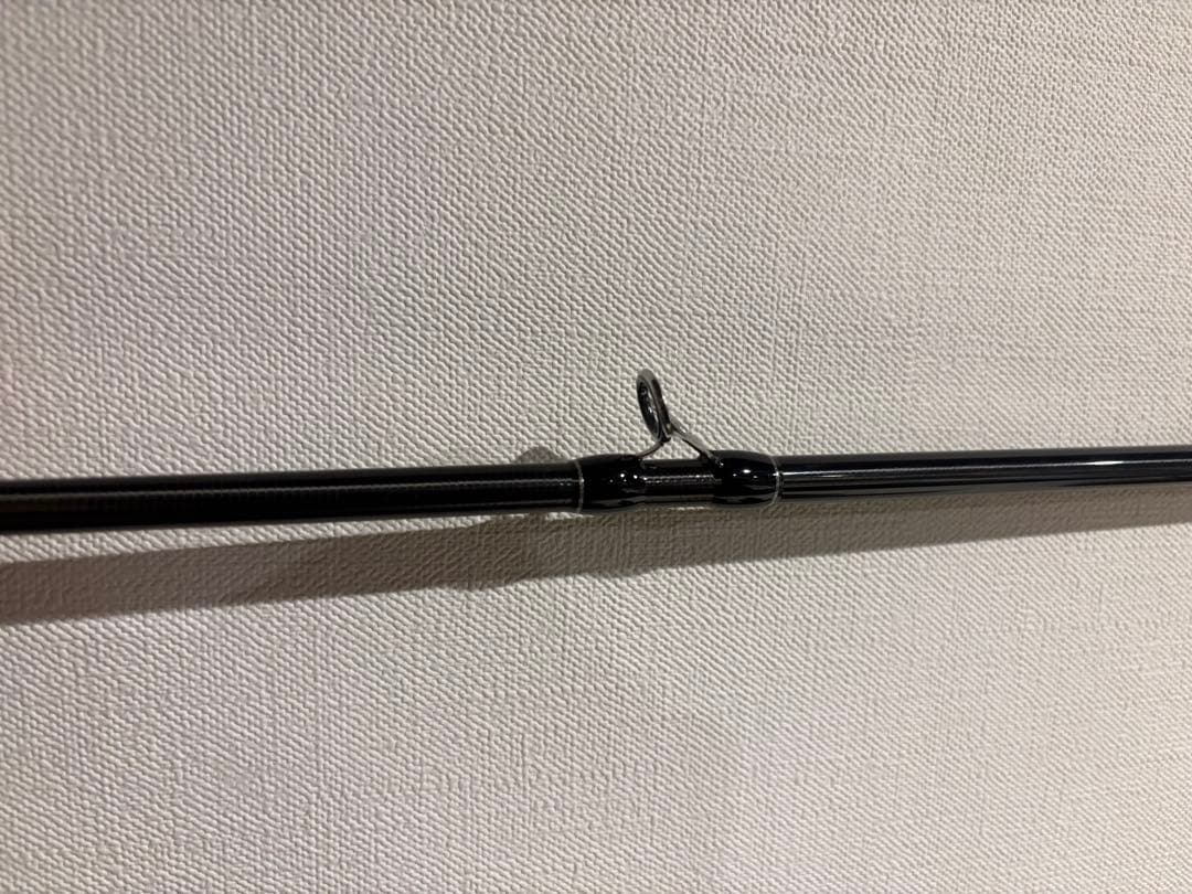水*様 フィッシュマン、ビームスクローラ83L＋