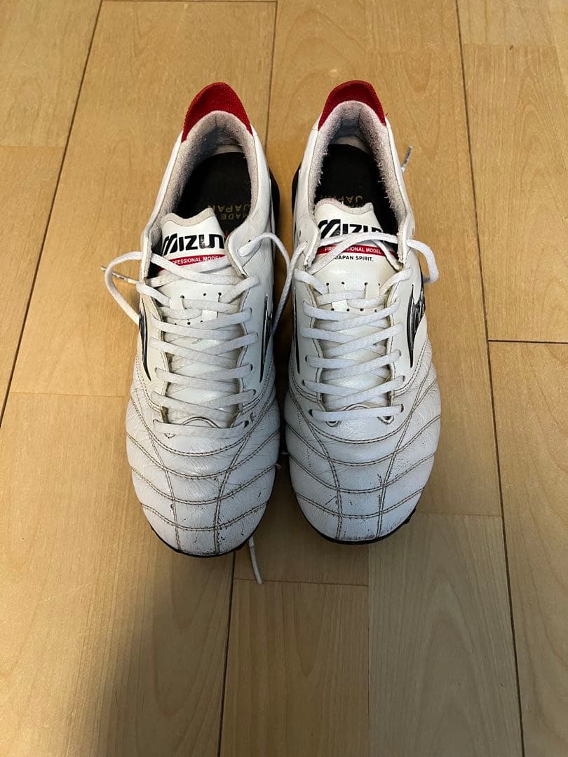MIZUNO モレリアネオIV JAPAN ２４センチ