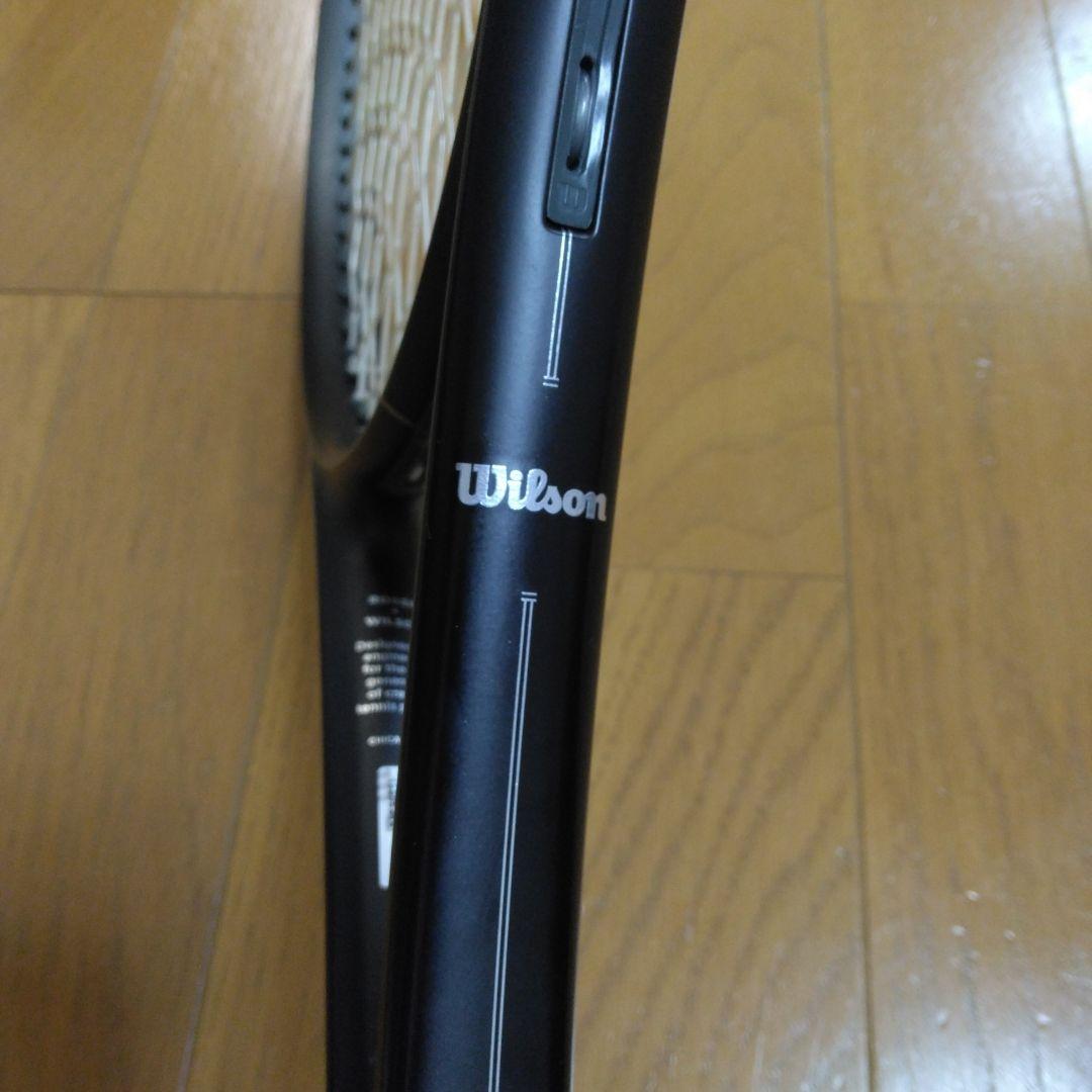 Wilson RF01極美品