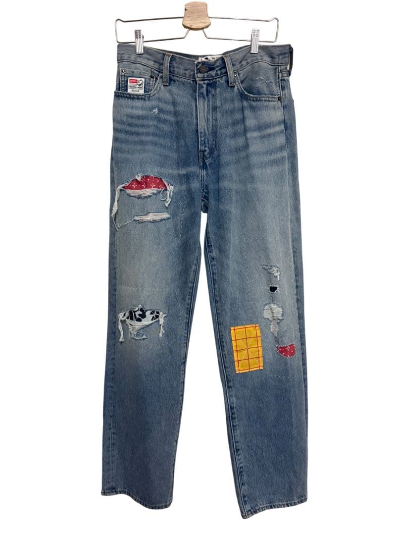 リーバイス　トイストーリー　コラボ　セット
