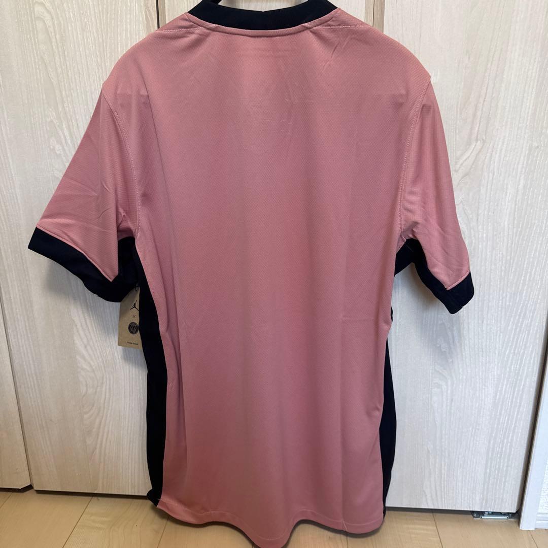 新品　NIKE正規品 パリサンジェルマン　24-25 レプリカユニフォーム