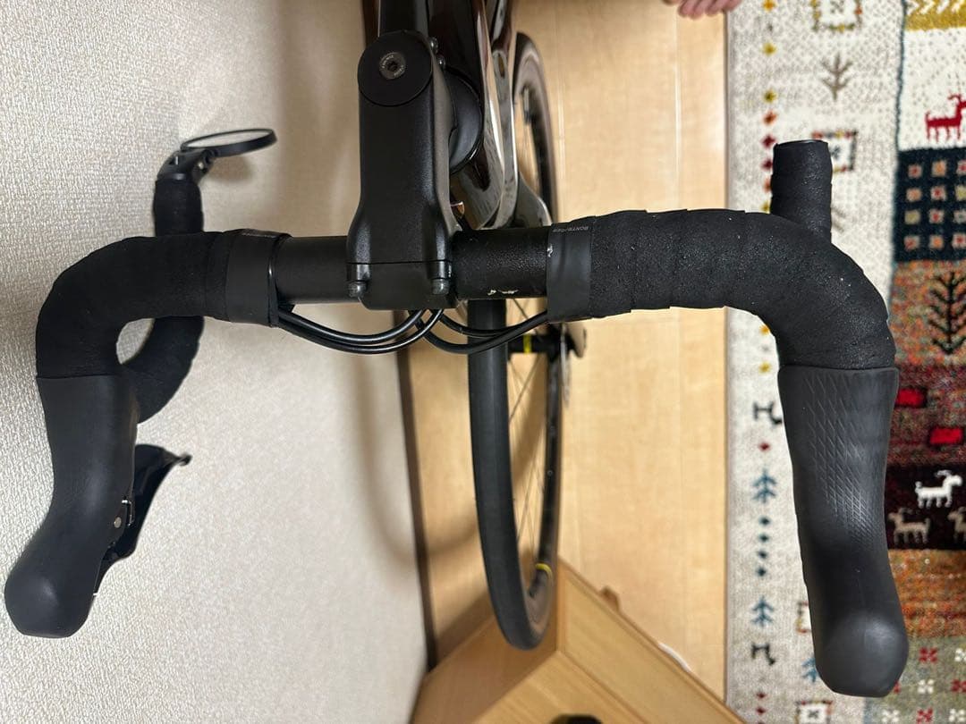 TREKトレックDomane SL5ドマーネ　②