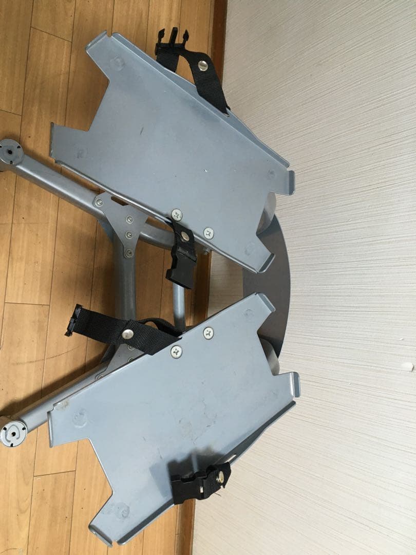 24kg可変式ダンベル 専用台 専用スタンド／スタンドのみ