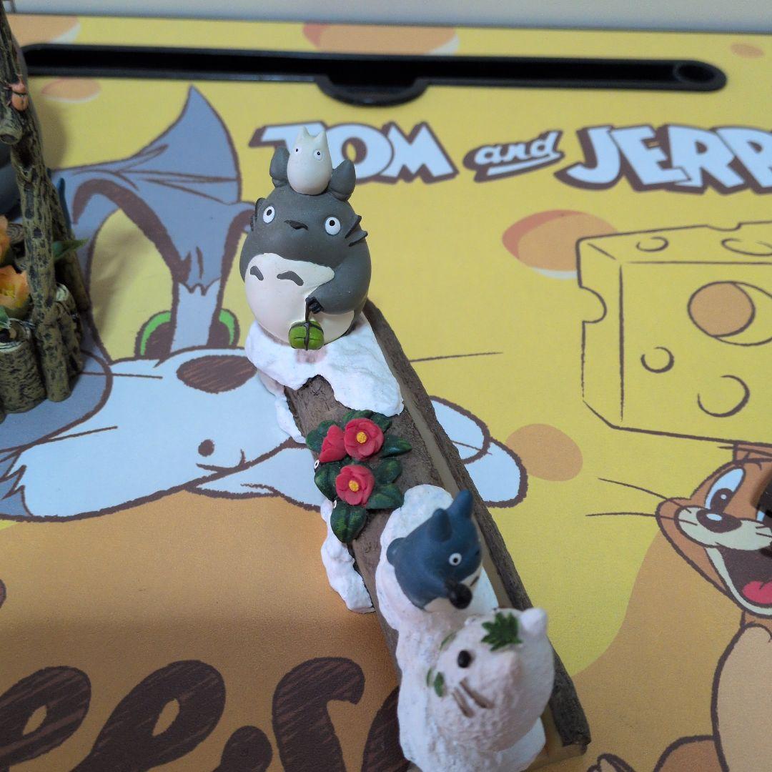 ジブリ作品となりのトトロまとめ売り。還元祭