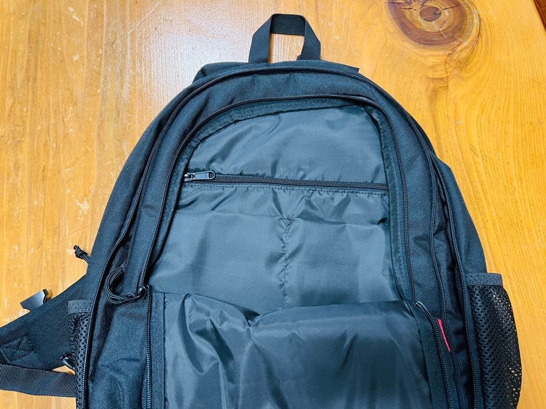 インザペイント　リュック　新品未使用　バックパック