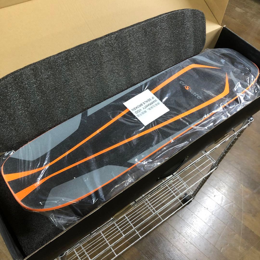 EnSkate 電動スケートボード　WoBoardS