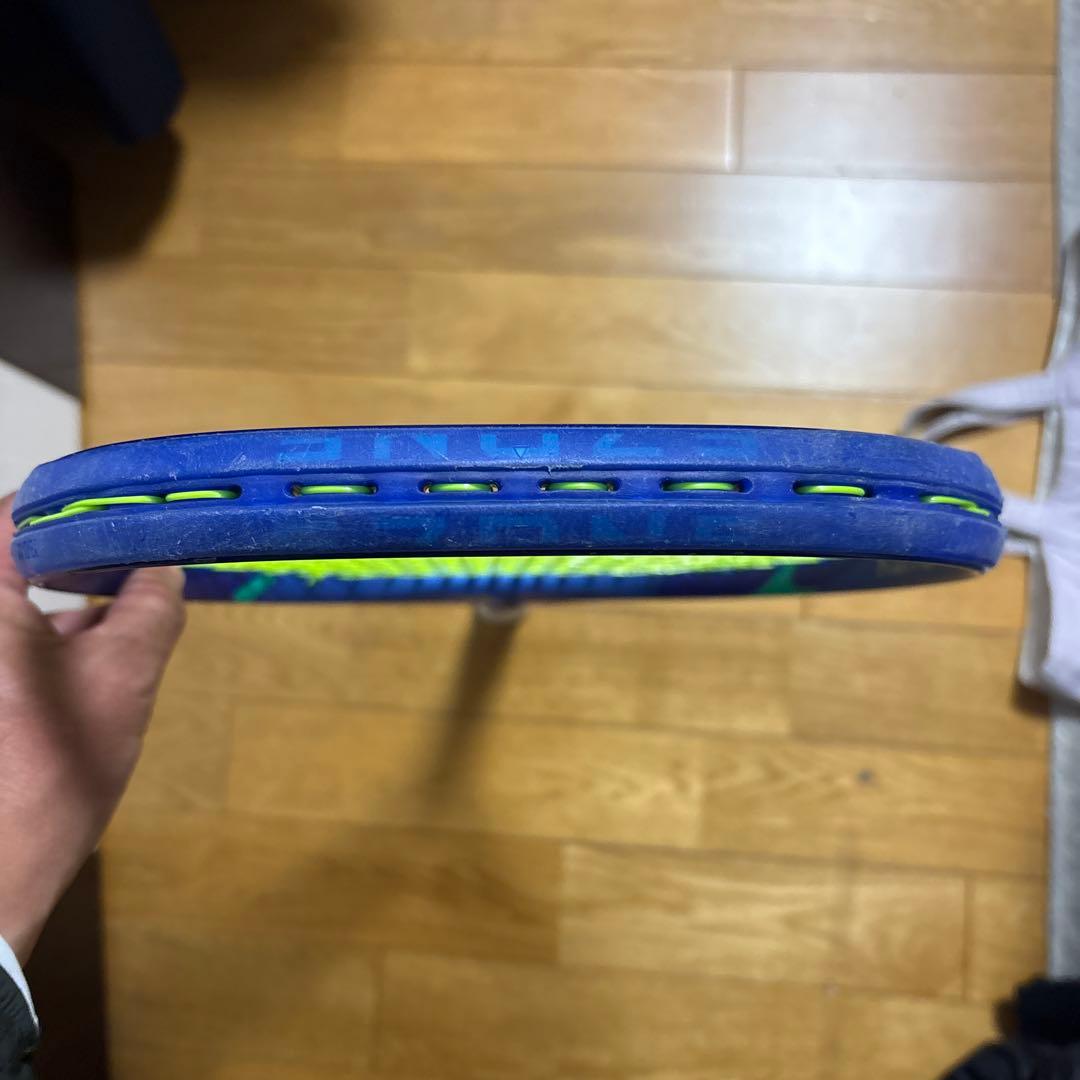 ヨネックス　EZONE 100 G2