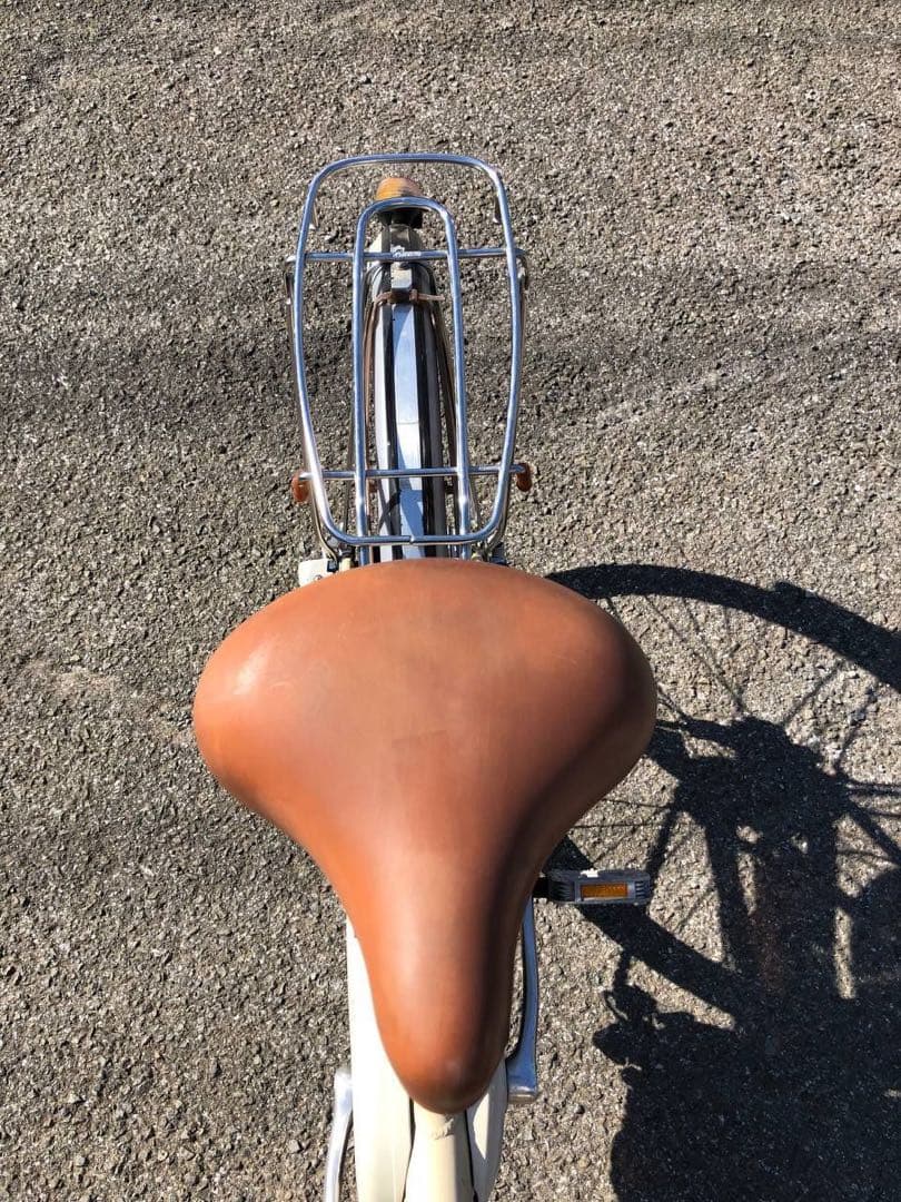✅電動自転車✅送料設置無料BS　アシスタ2058