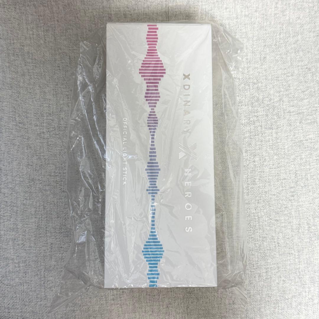 【Xdinary Heroes】ペンライト Light Stick 응원봉