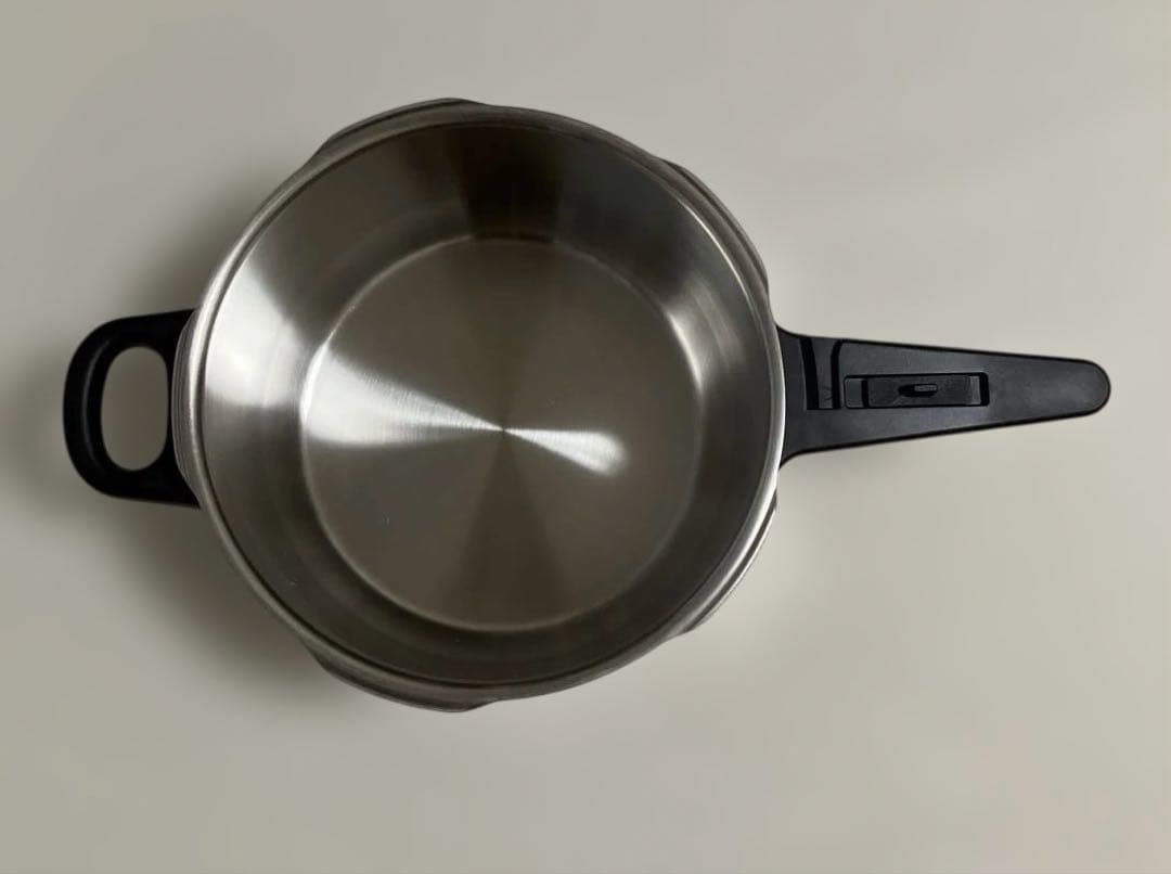 WMF 圧力鍋　PERFECT 5L