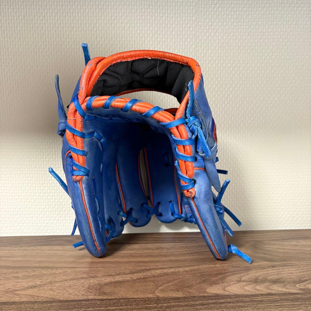 【激レア】Wilson \"A1K\" 硬式内野手用グラブ1787型日本未
