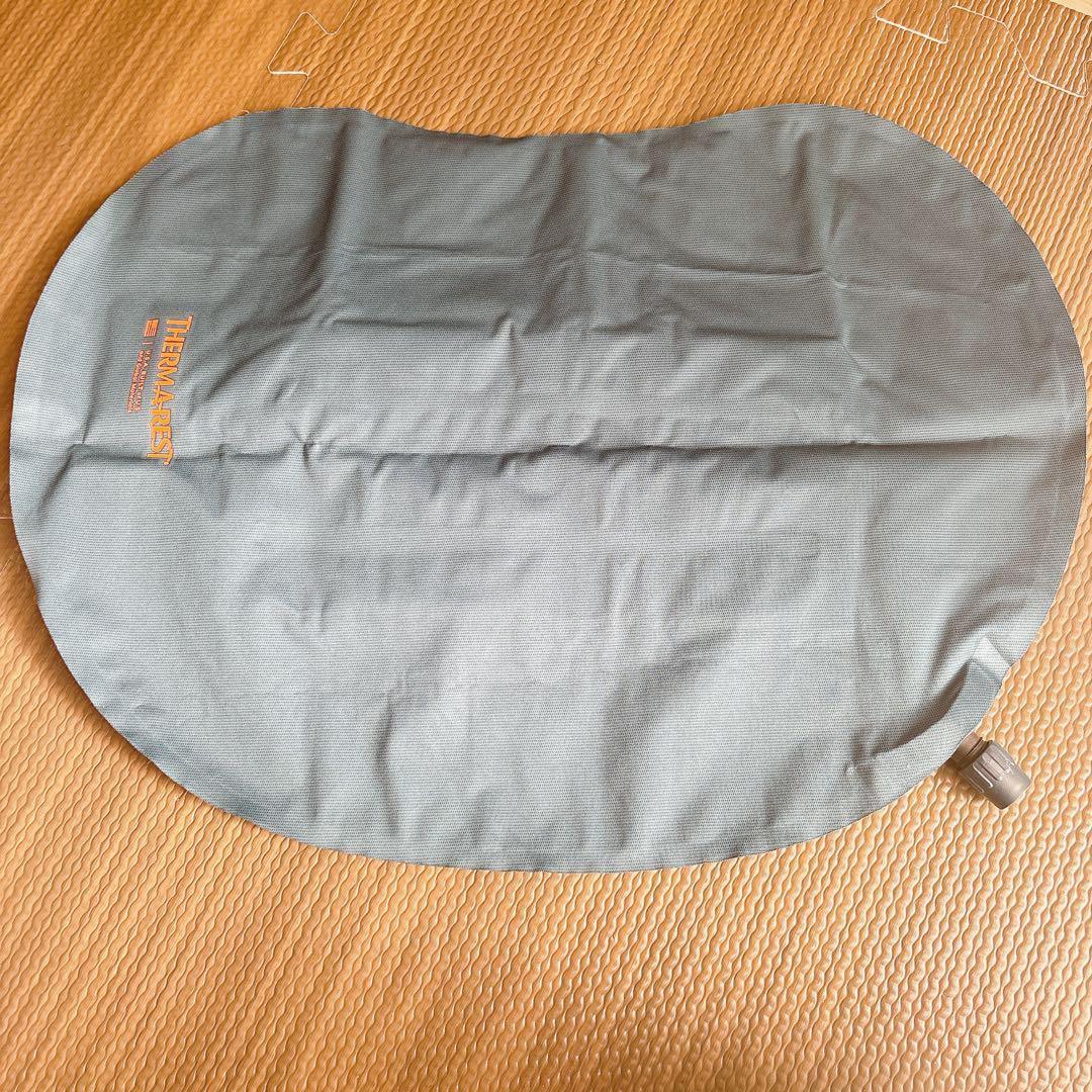 ❣️限定1品❣️枕 エアヘッドライトピロー ディープパシフィック