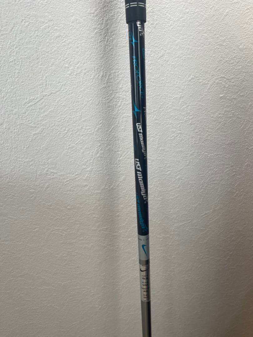 Nike SINGLESHOT 3番フェアウェイウッド