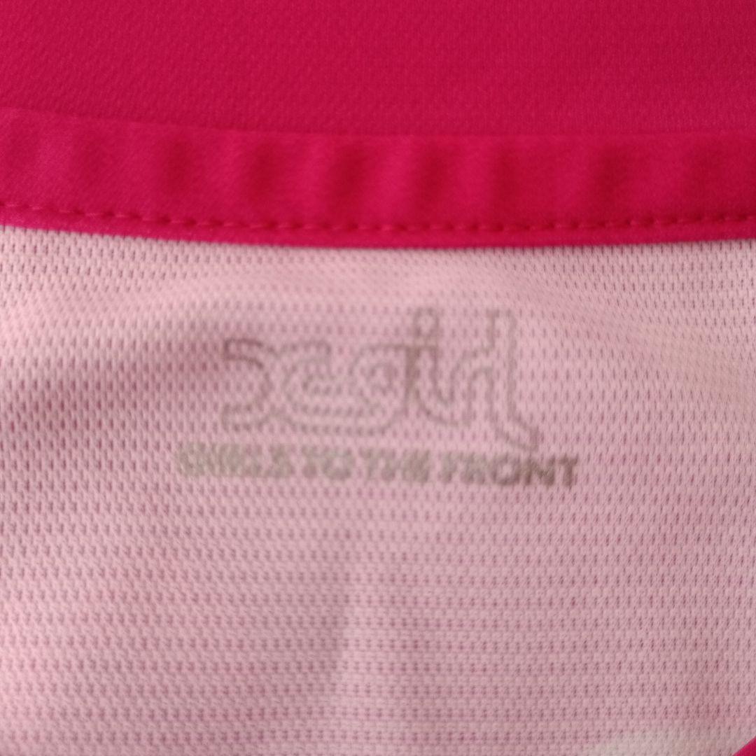 セレッソ大阪 レディース 23/24 ホーム ユニフォーム x-girl