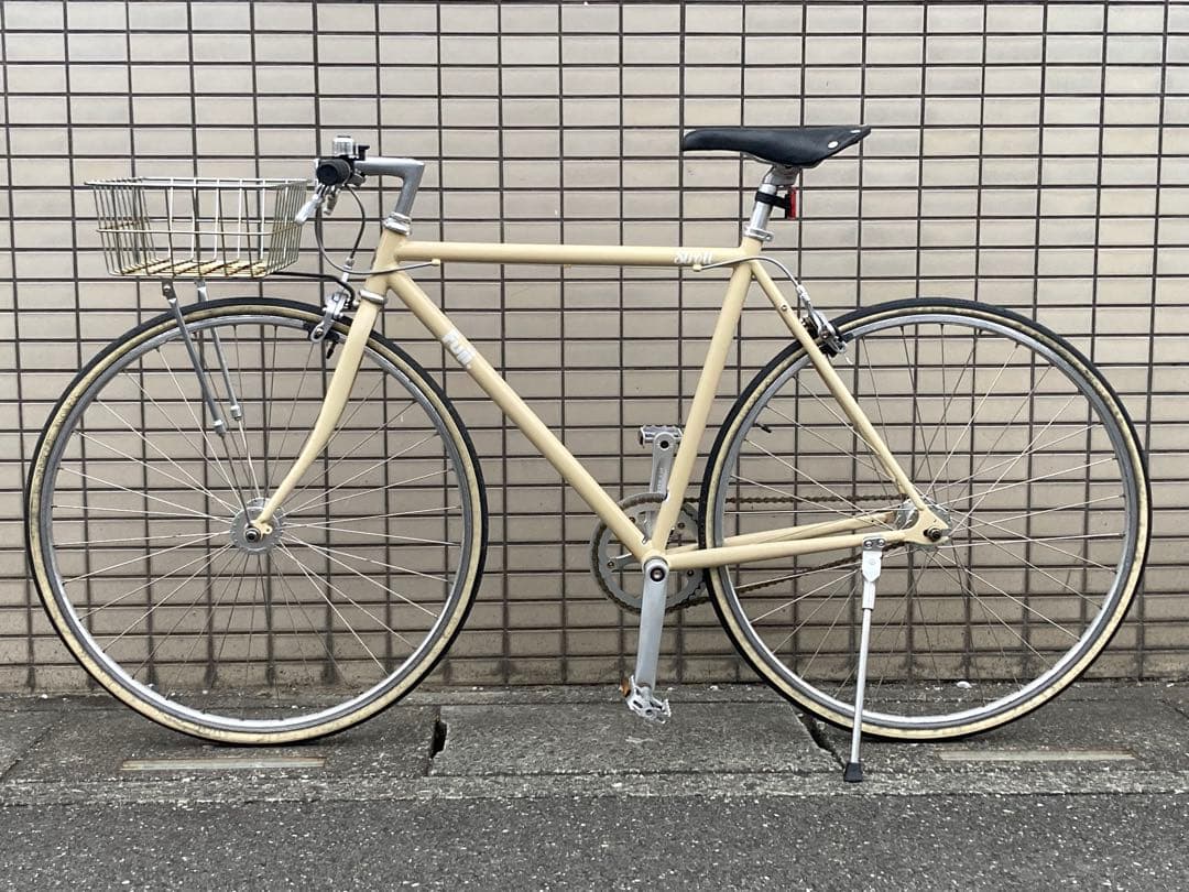 2024年3月購入 フジ ストロール FUJI STROLL 限定Sundial