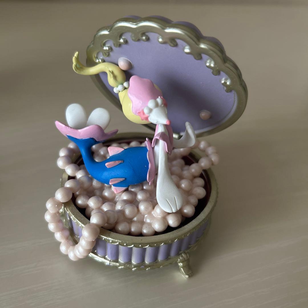 ポケモンフィギュア10点・アクスタ1点まとめ売り