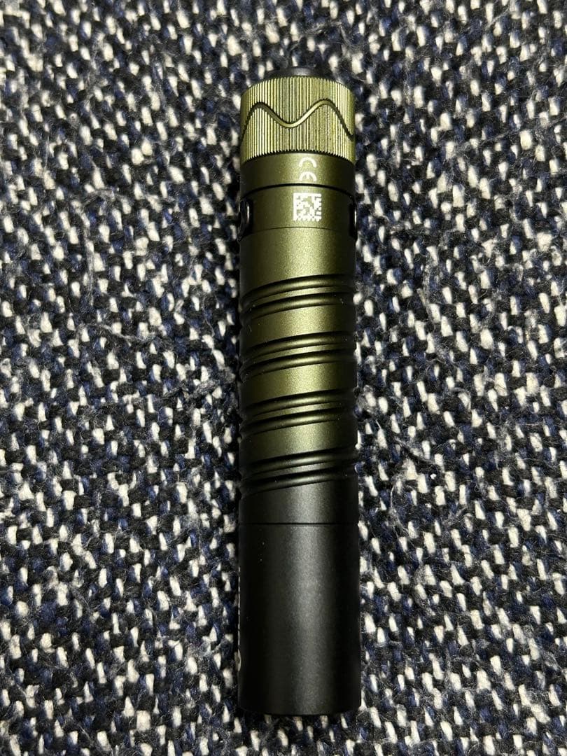 OLIGHT(オーライト) i5R EOS フォレストグラデーション ★限定品★