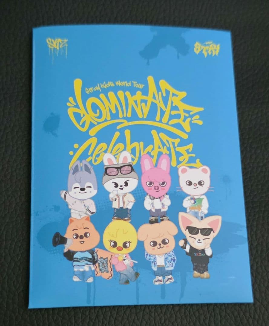 STAYZONE トレカ　10/19 スキズ　Straykids 8枚セット