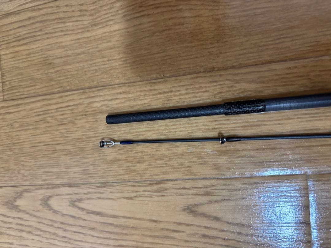 ARES ブルーポーター　EG-704SLOW 美品