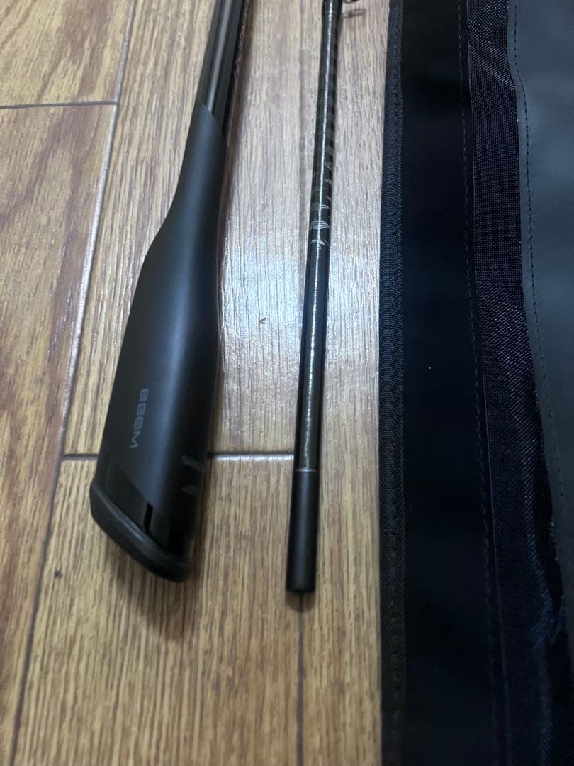 22エクスセンスインフィニティB86M タグ付き新品