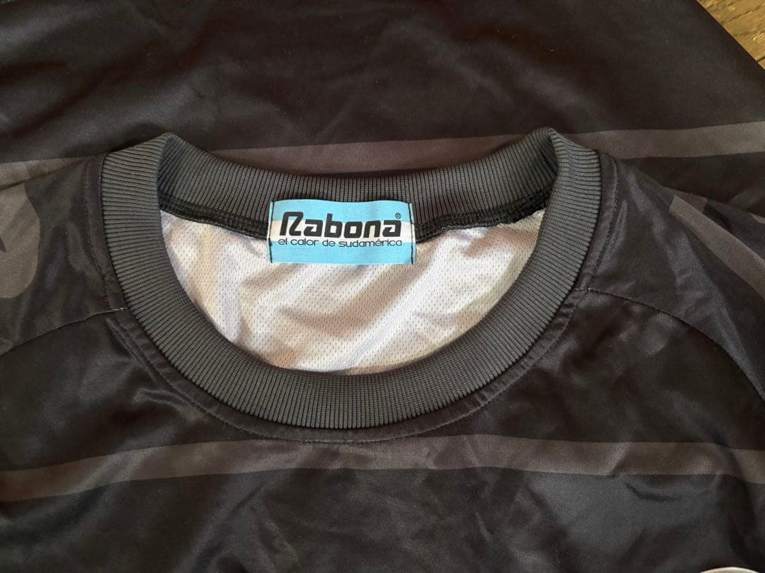 レア■RABONA(ラボーナ) シャツ パンツ 上下セット LUZeSOMBRA