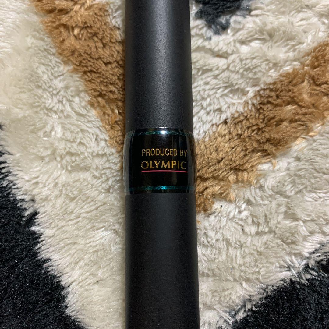 オリムピック魔神　磯3号ー810