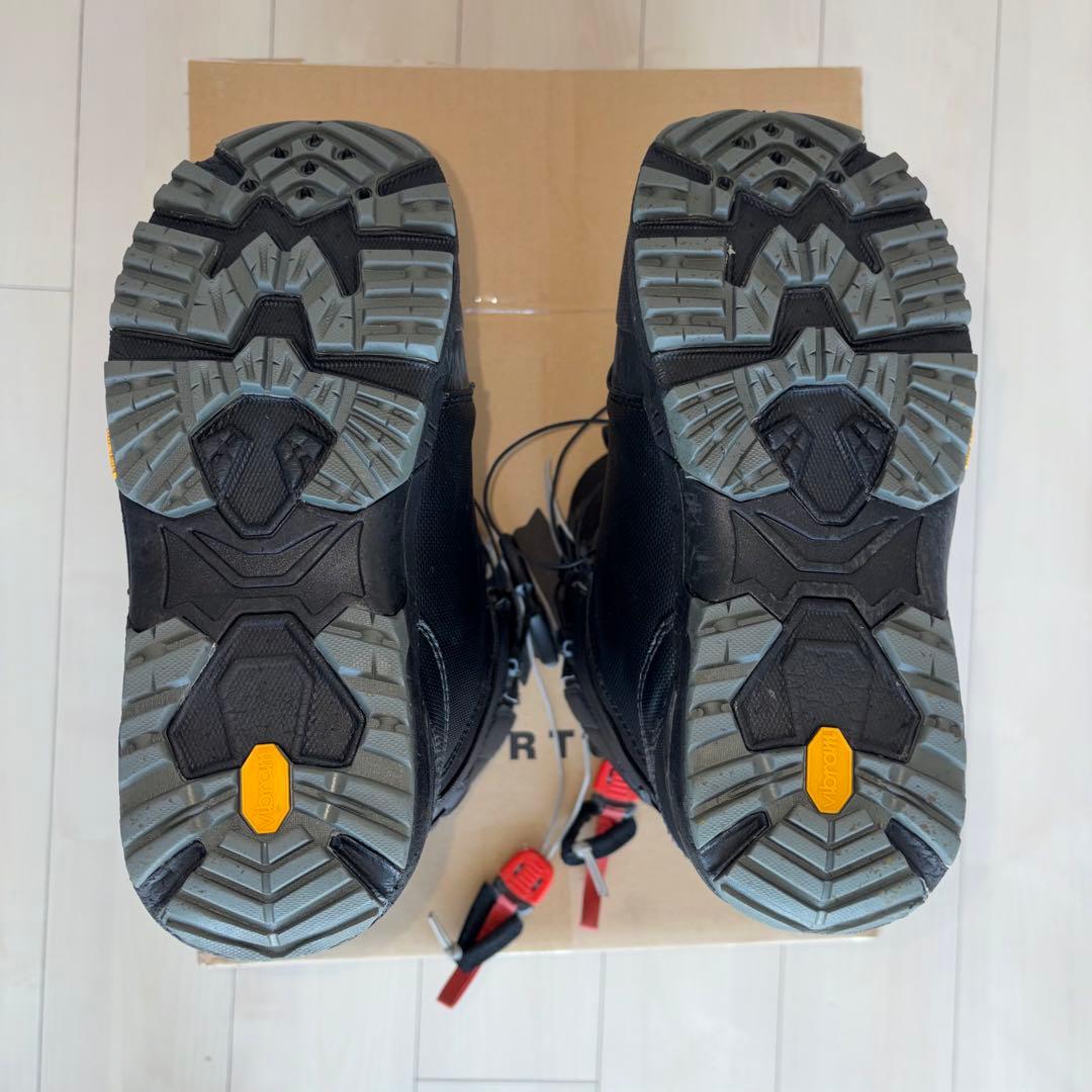 バートン ツーリスト ブーツ Burton Tourist 26cm US8